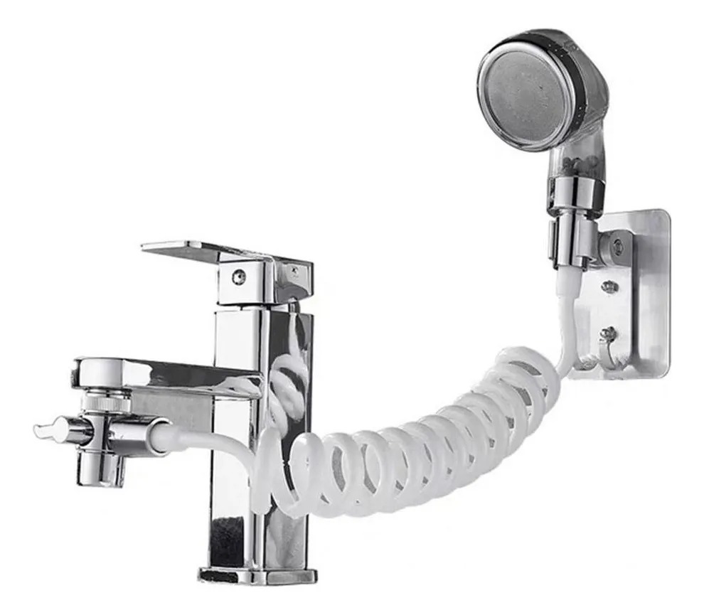 Miniatura 7 de CABEZAL DE DUCHA A2406-284